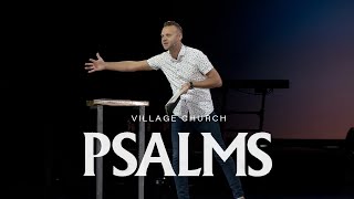 Psalm 3 | Village Church