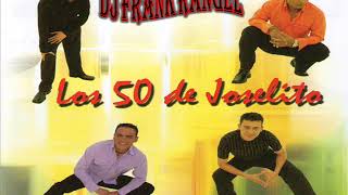 Video thumbnail of "los 50 de joselito festival en guarare (dj frank rangel)"