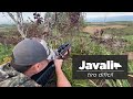 Caçada de Javali – Um gateio difícil #m3xoutdoor