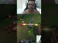 Que delícia de campeão cara 😂  #game #leagueoflegends #jbsniper #riotgames #gamer #game #games