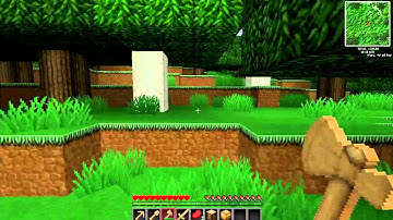 Minecraft: Hardcore Technic Pack w/ Nick Part 1 - Settling Down