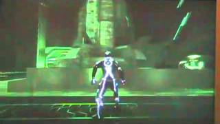 Tron: Evolution Playthrough 028