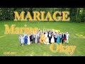 Mariage marine  okay 13072017 chateau du biez