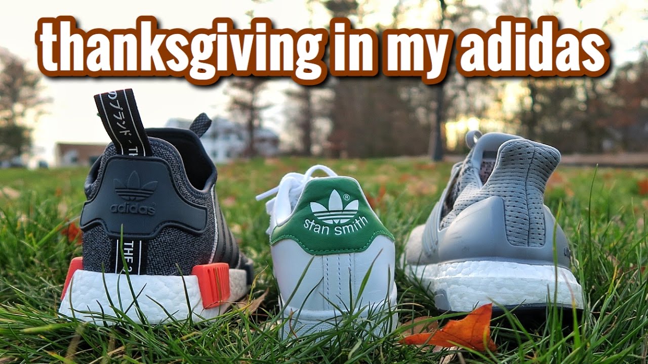 adidas thanksgiving hours