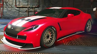 GTA ONLINE - Pimp My Ride | Pariah 