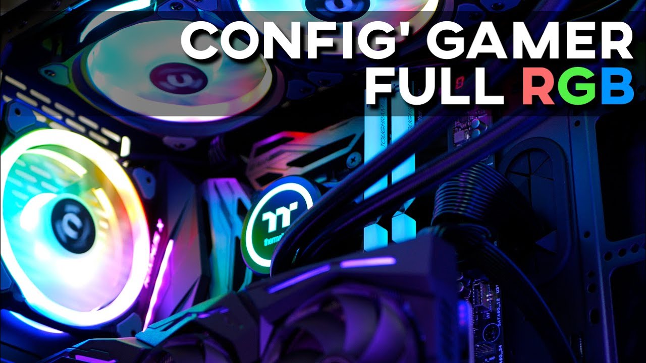 Nzxt Kraken Z63 Des Gifs Dans Ton Watercooling Youtube Nzxt Kraken Z63 Des Gifs Dans Ton Watercooling Youtube