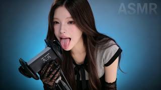 ASMR Gentle Ear Cleaning & Relaxing Massage 😪 screenshot 2