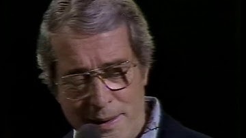 Perry Como - Where Is Love?