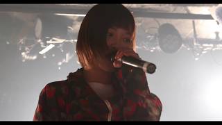 2018.5.5 我儘ラキア × RHYMEBERRY 東京ツーマン @新宿Zirco Tokyo B-Gi...