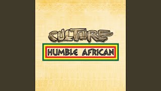 Humble African