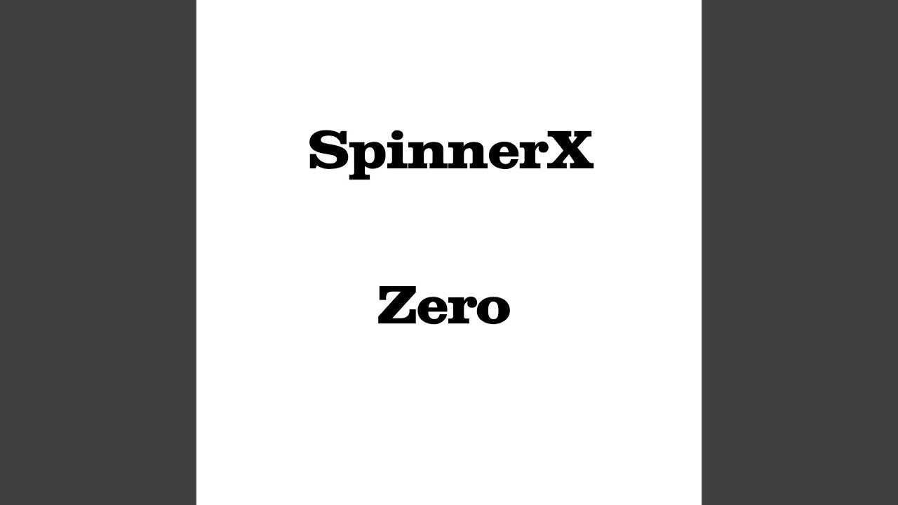 Watch The Spinner on YouTube Watch The Spinner on YouTube