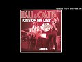 Daryl Hall John Oates Kiss On My List Extended Single Version 1980 mp3