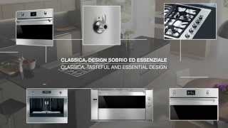 SMEG - линия CLASSICA SMEG - линия CLASSICA