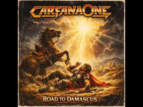 5 - ROAD TO DAMASCUS (READ THE DESCRIPTION)