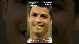 Idolünü Satan Kötü Olsun