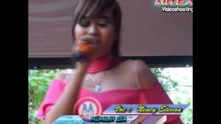 savala 'gagalost' kau memilih dia nanchy stevaniey