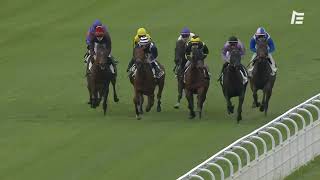 Vidéo de la course PMU PRIX DES REVES D'OR - JACQUES BOUCHARA