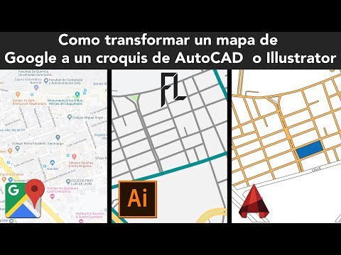 Video: Cómo Editar Un Mapa