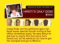 Danny Dumps: Angie. Cheating girl dumped live on radio