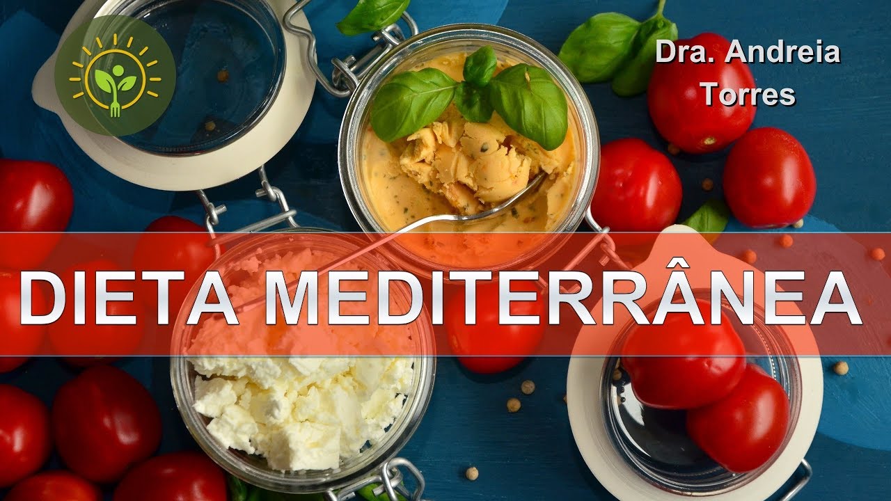 Frases sobre dieta mediterranea