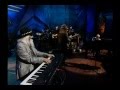 A song for you   ray charles with leon russell  willie nelson live