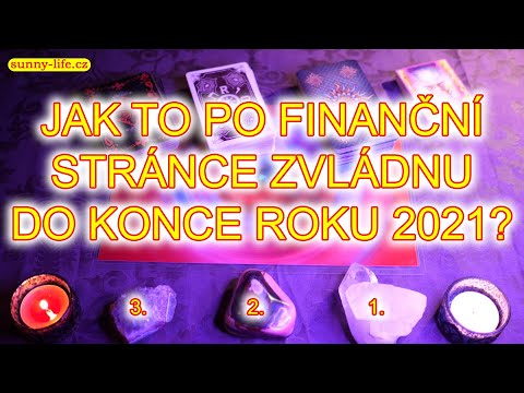 Video: Jaké Jsou Tam Finanční Trhy