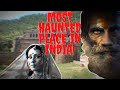 Bhangarh Fort - Most haunted place in India | Arun Ramkumar #தமிழ்