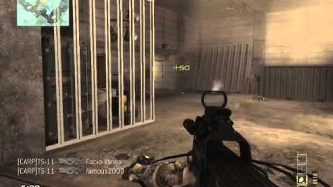 TS-11- MW3 ARGENTINA