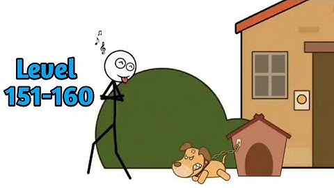 Walkthrough Alchemy Puzzle Level 151-160 | Android Gameplay