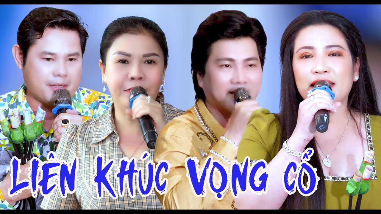 Liên Khúc Vọng Cổ Ngày Giỗ Tổ Nhà NS Bùi Trung Đẳng Hát Nhiều Trích Đoạn Hay