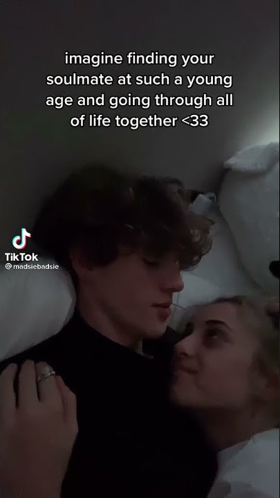 Cute TikTok Couples #65