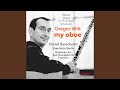 Miniature de la vidéo de la chanson Oboenquartett F Major, Kv 370: Ii. Adagio