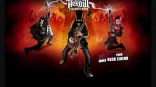 Guitar Hero3 song Rage Against the Machine - Bulls on Parade chords