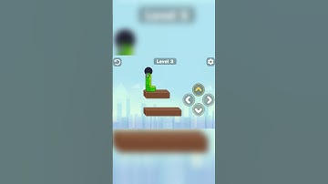 Snake Puzzle: Slither to Eat ｜ Level 1-2-3-4-5