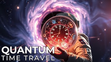 De kwantumfysica van tijdreizen | Quantumdocumentaire 2025