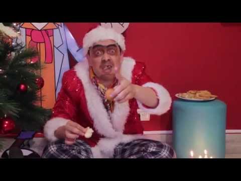 Suso y los buñuelos