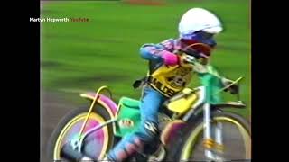 Junior Speedway 1988, Mildenhall Best Pairs