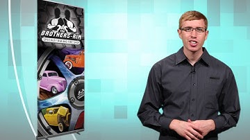 MARCO Art 101 Episode 2: Vector Artwork & Other Artwork Guidelines