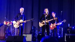 Mick Harvey - Contact - live in Moscow 24.10.2019