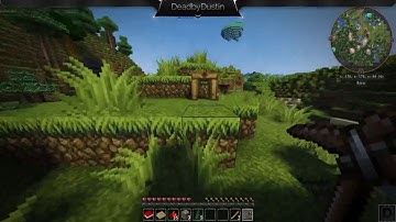 FTB Infinity Evolved Expert Mode - Ep. 1