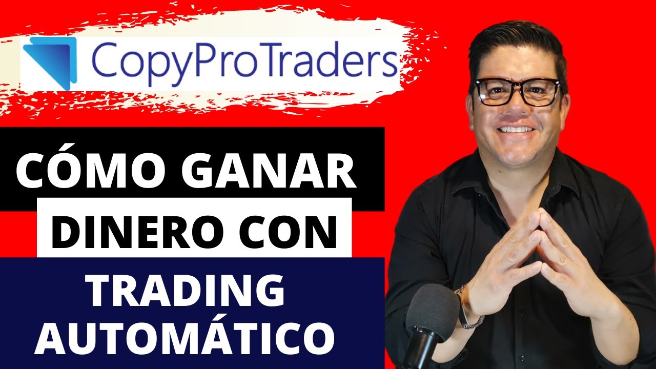 💥 Como Ganar Dinero Con Trading De Criptomonedas | Como Ganar Dinero ...