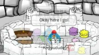 Squidzoid Ep. 1 Exploring The Dojo