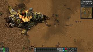 Factorio Julaaaaaaaaugh 1