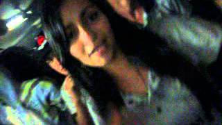 Santos De Calça Jeans No Busão