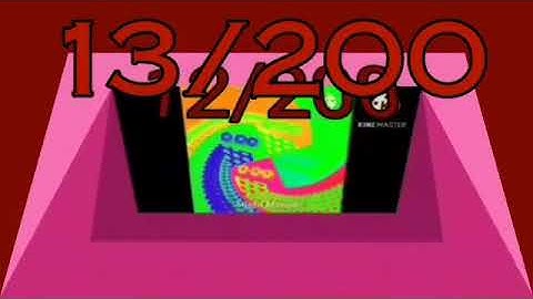 Emoji Cat Multi Rendering Round 2 vs Everyone (0 - 16)