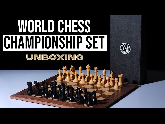 World Chess on X: Do you want to win a promo code for a