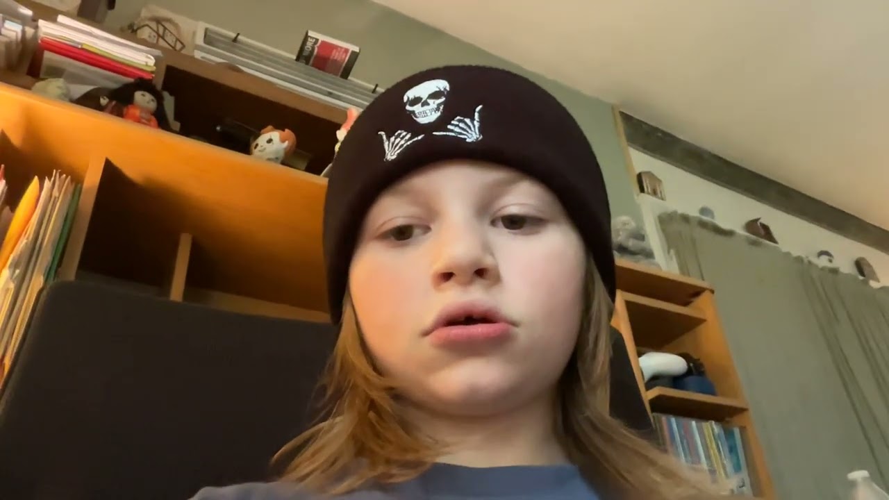 Silentness scream ever