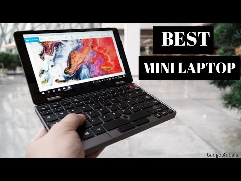 best-mini-pocket-laptops---top-5-best-smallest-laptops-in-the-world