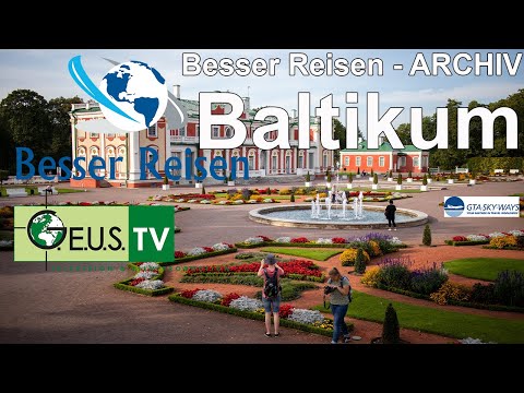 Besser Reisen -