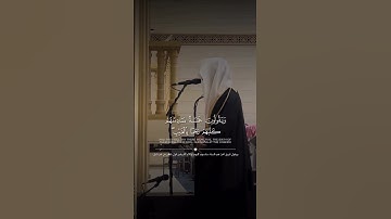 سورة الكهف - القارىء محمد أبا الحسن